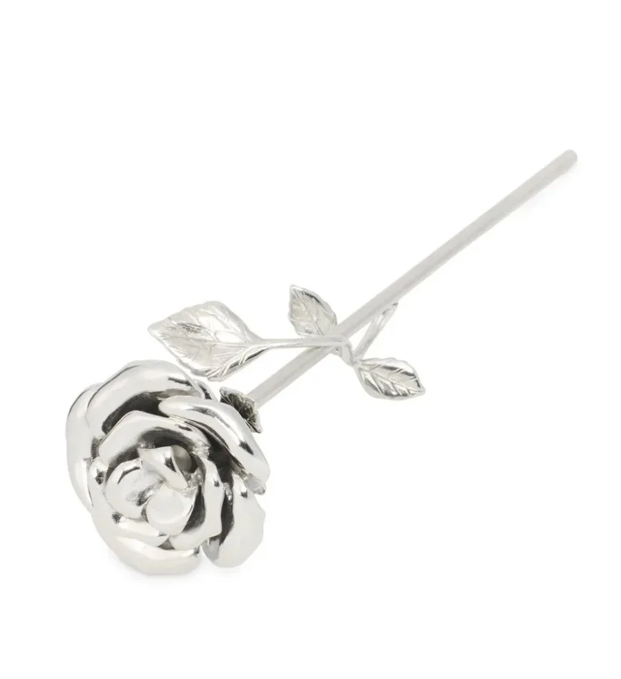 Stemmed Rose Keepsake

$100.00