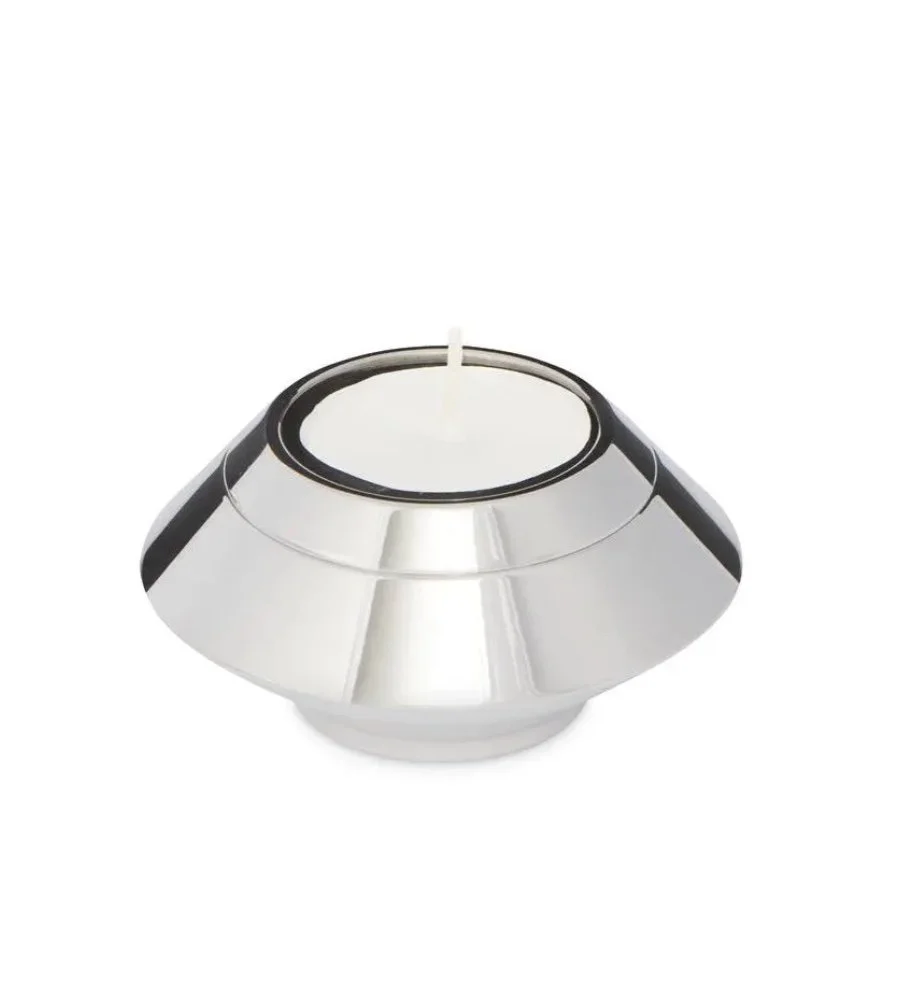 Keepsake Candle Urn Silver

$80.00
