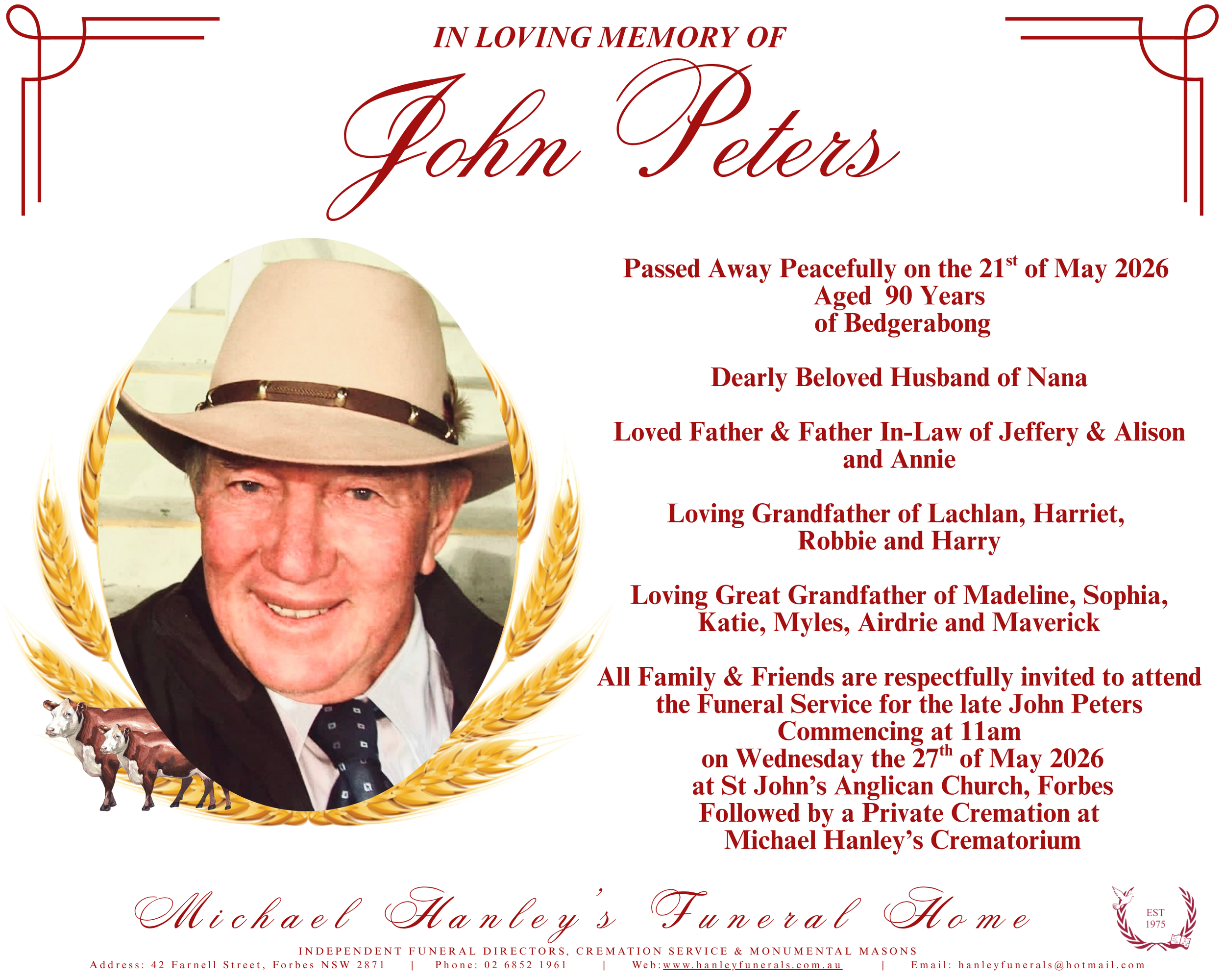 John Peters