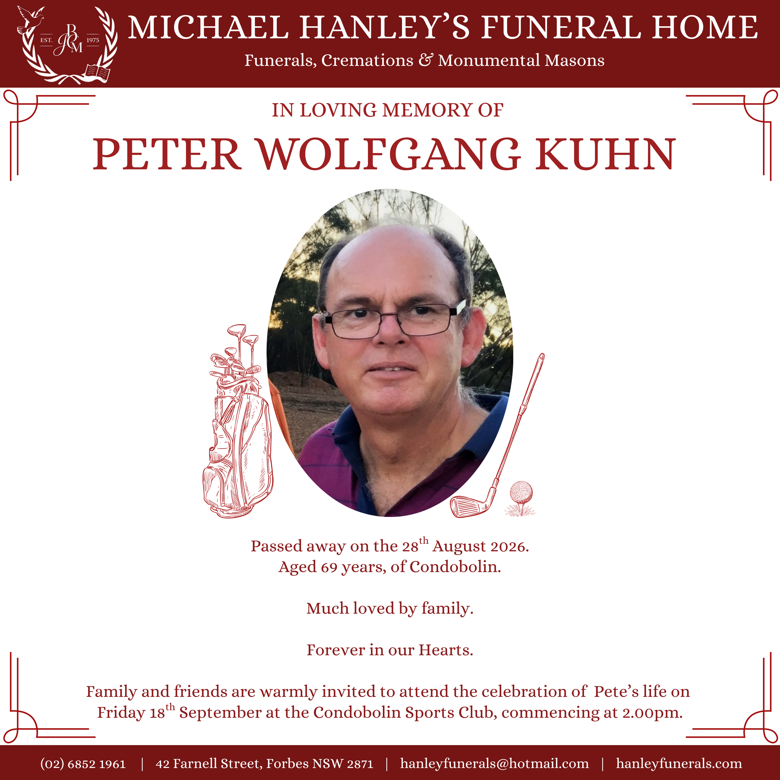 Peter Kuhn