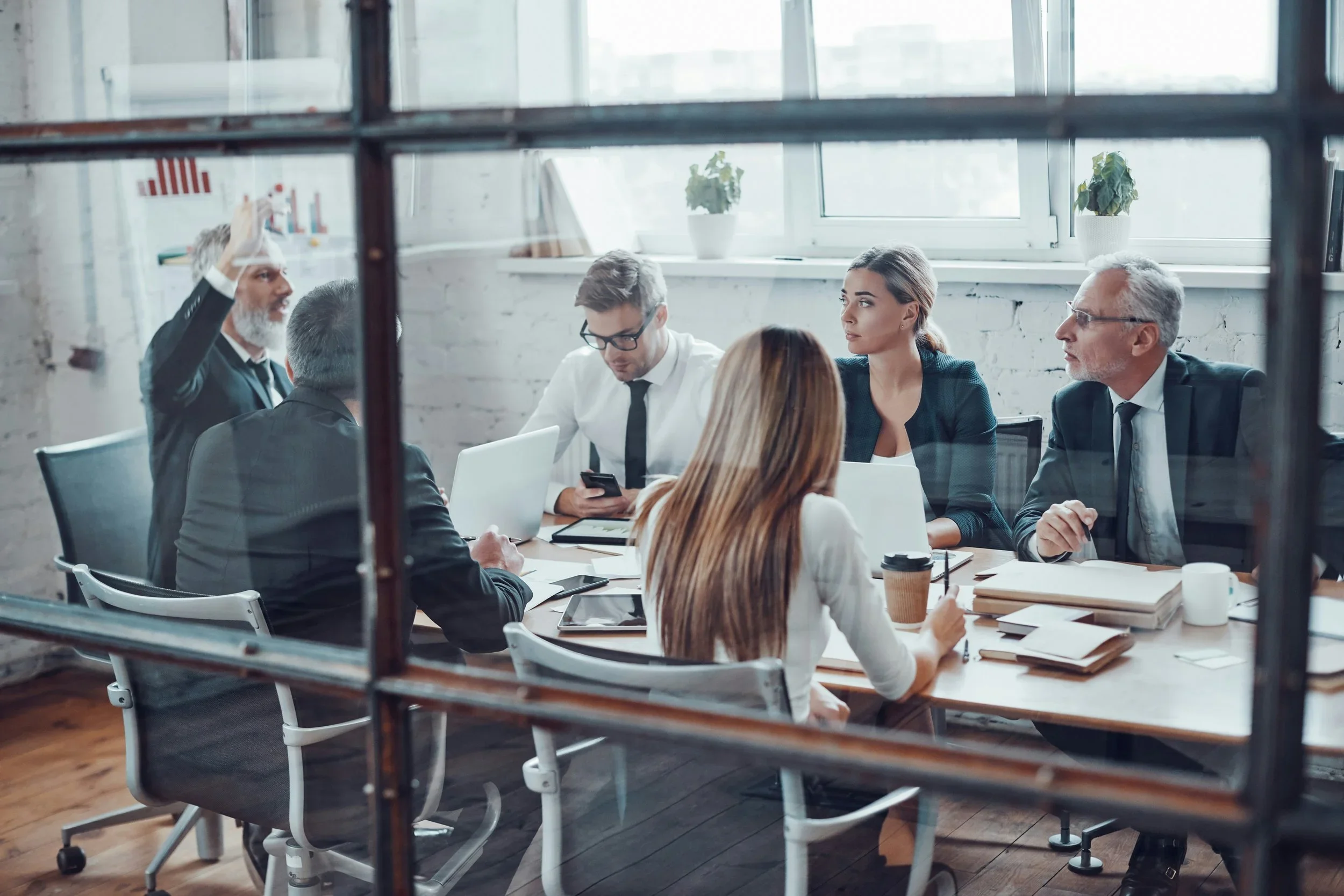 The Most Underused Leadership Tool Isn't an App. It's Your Nervous System.