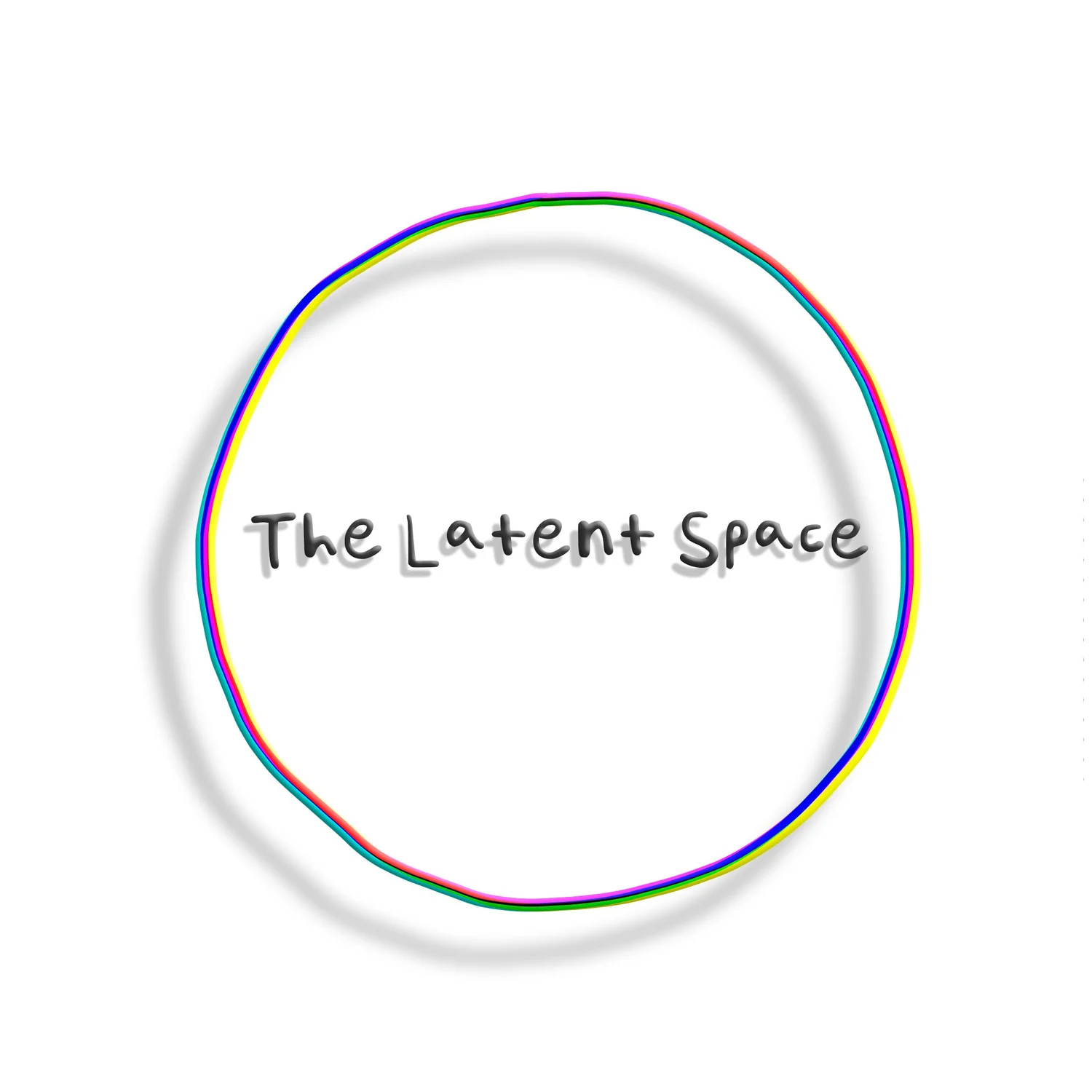 The Latent Space