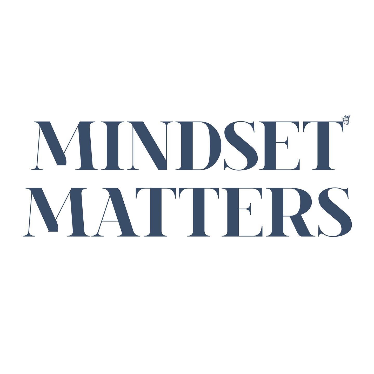 Hi there! I'm Cyndi Brush, LCSW I was so excited to introduce you to Mindset Matters LLC in January! It has been a dream and a goal of mine since forever to open my private practice! 
Mindset Matters LLC offers varies of service to meet you and your 