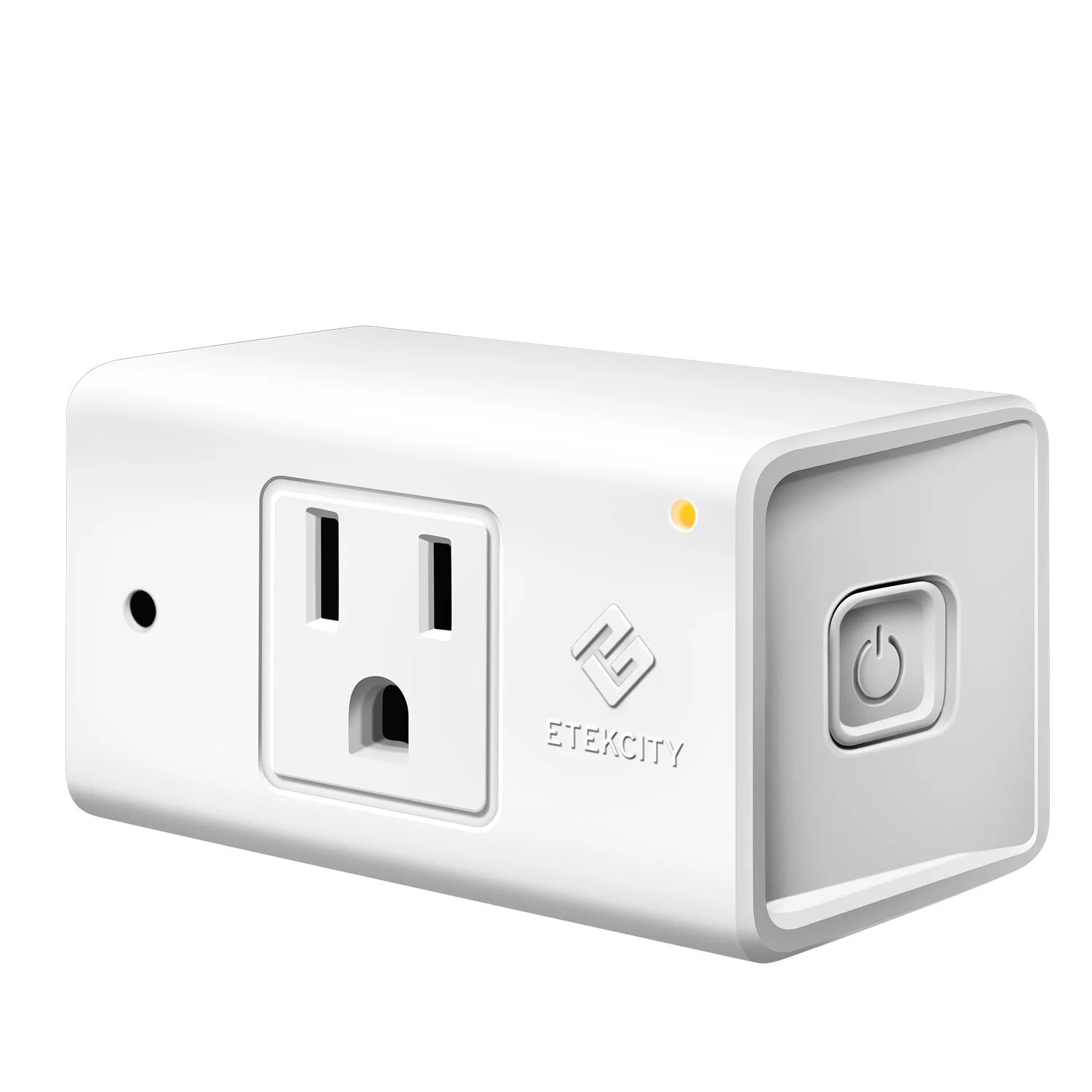 Etekcity WiFi 智能插座 | ESW15-USA