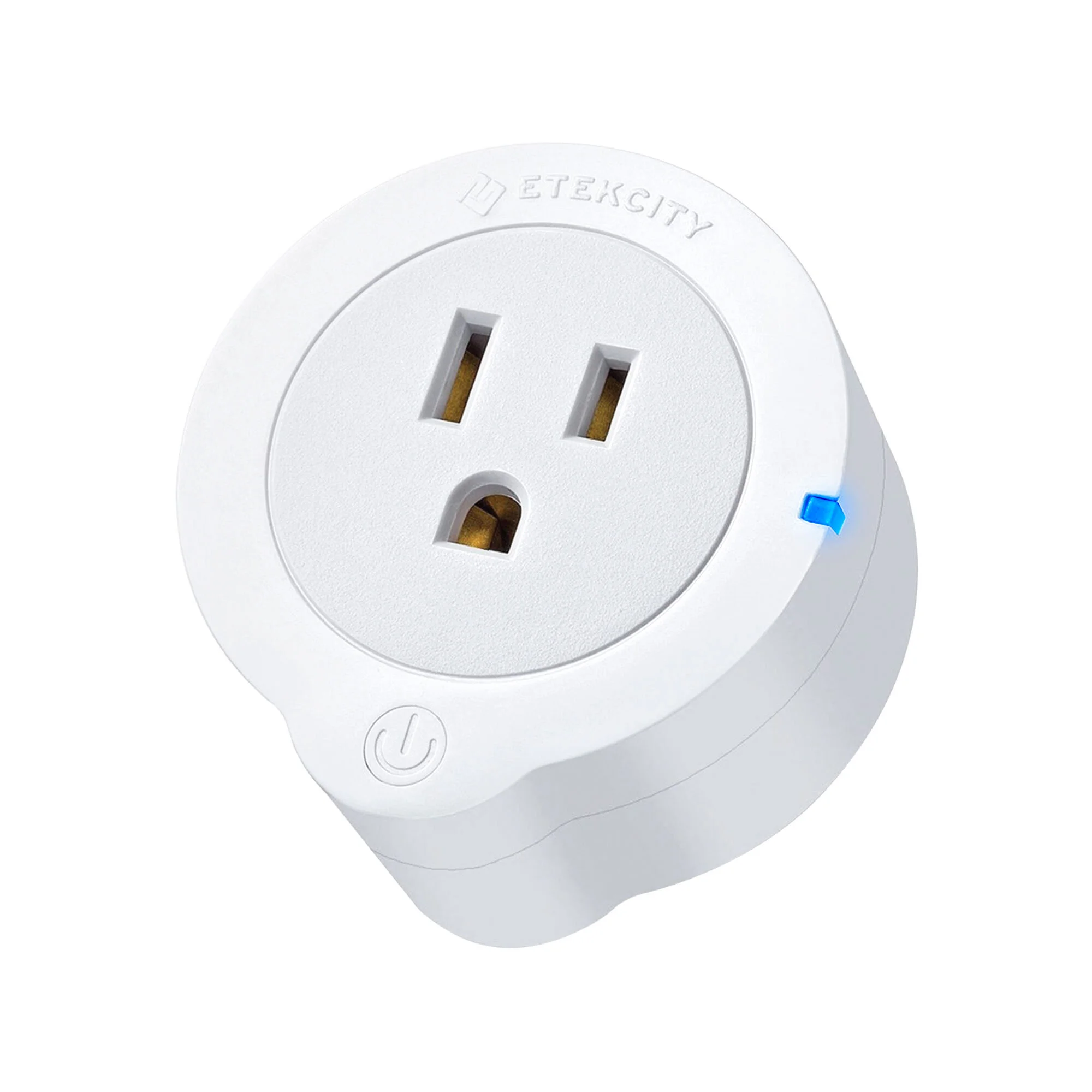 Etekcity WiFi 智能插座 | ESWo1-USA