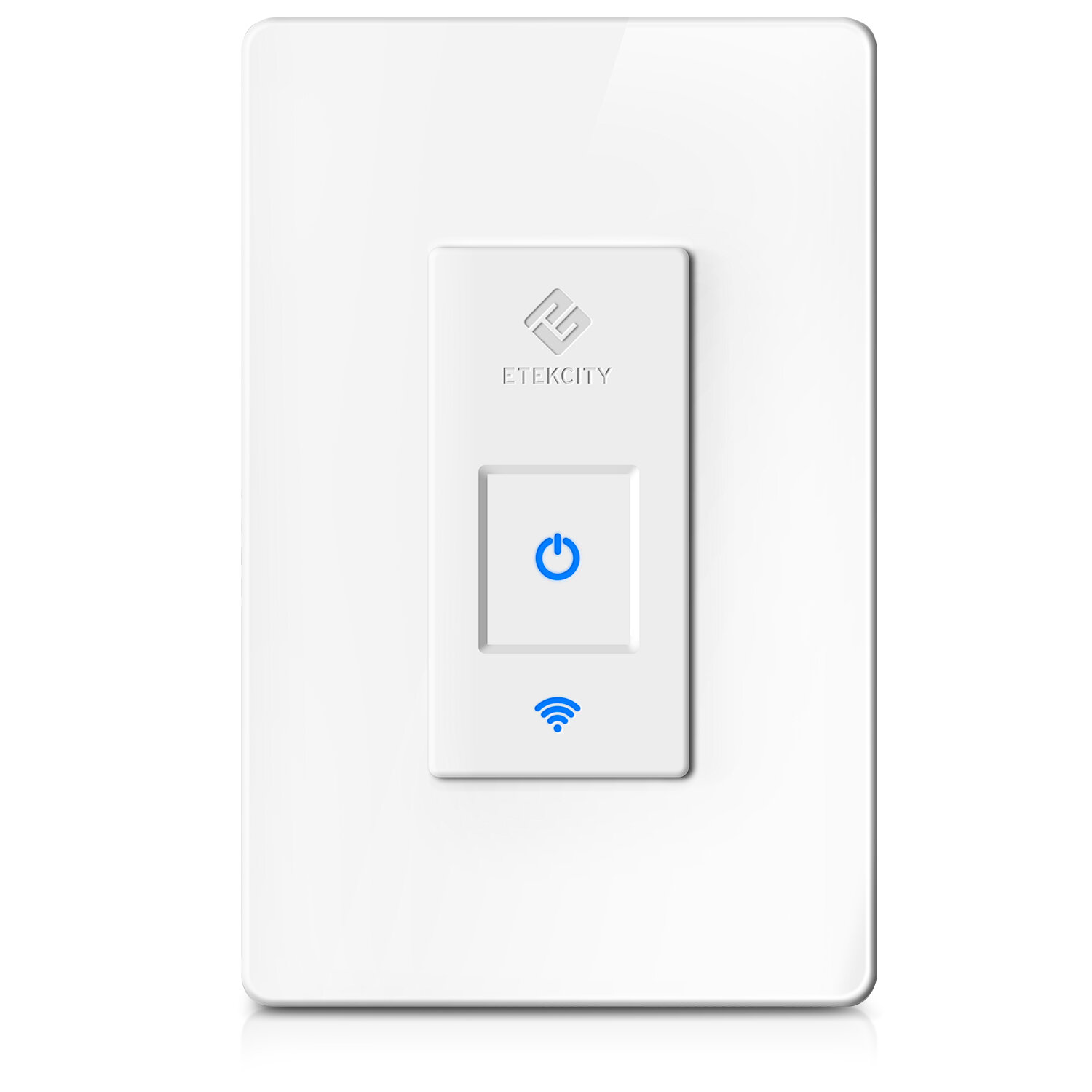 Etekcity 智能 WiFi 電燈開關 | ESWL01