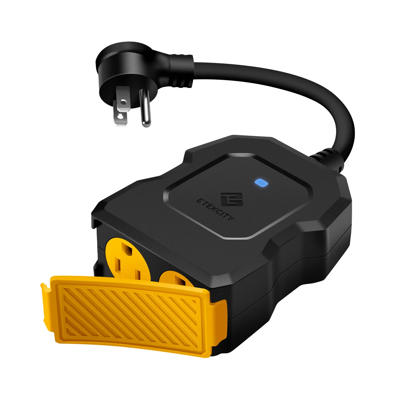 Etekcity 户外 WiFi插座 | ESO15-TB