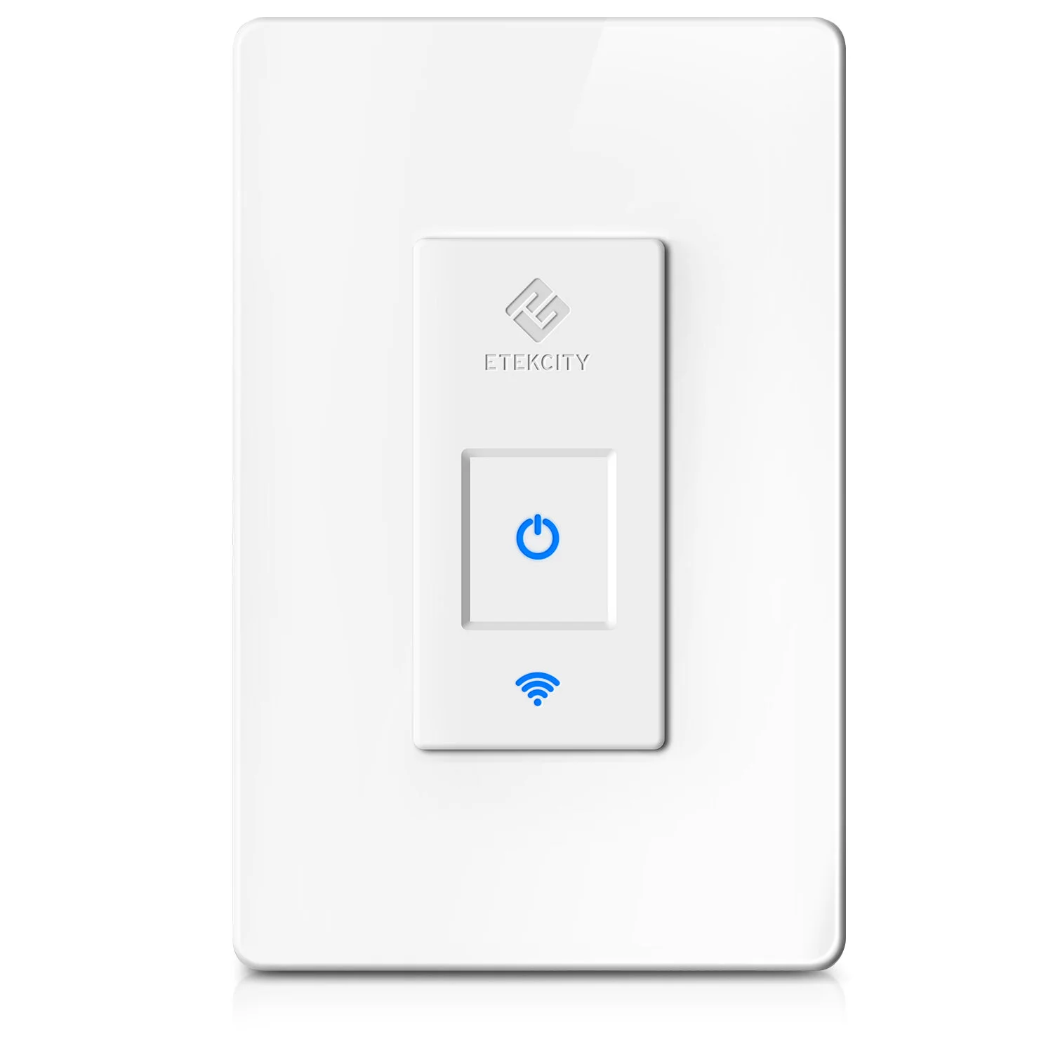 Etekcity 智能WiFi 电灯开关 | ESWL01