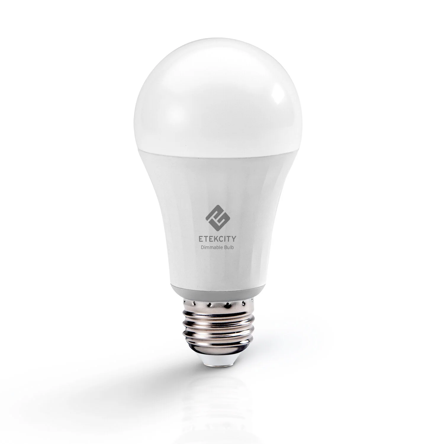 Etekcity 智能 LED 柔白可调光灯泡 | ESL100