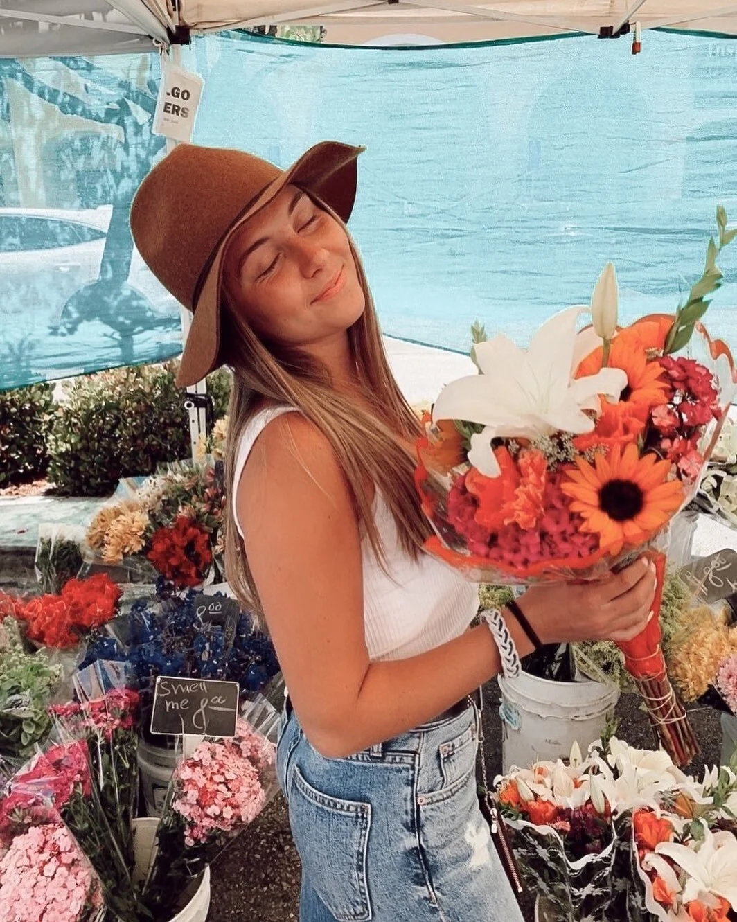 This #whykdwednesday comes from sophomore @catecasparius !!

&ldquo;When people ask me what the girls in my sorority are like, I always say the same thing: that we&rsquo;re all so different. We come from all different places, different upbringings, d