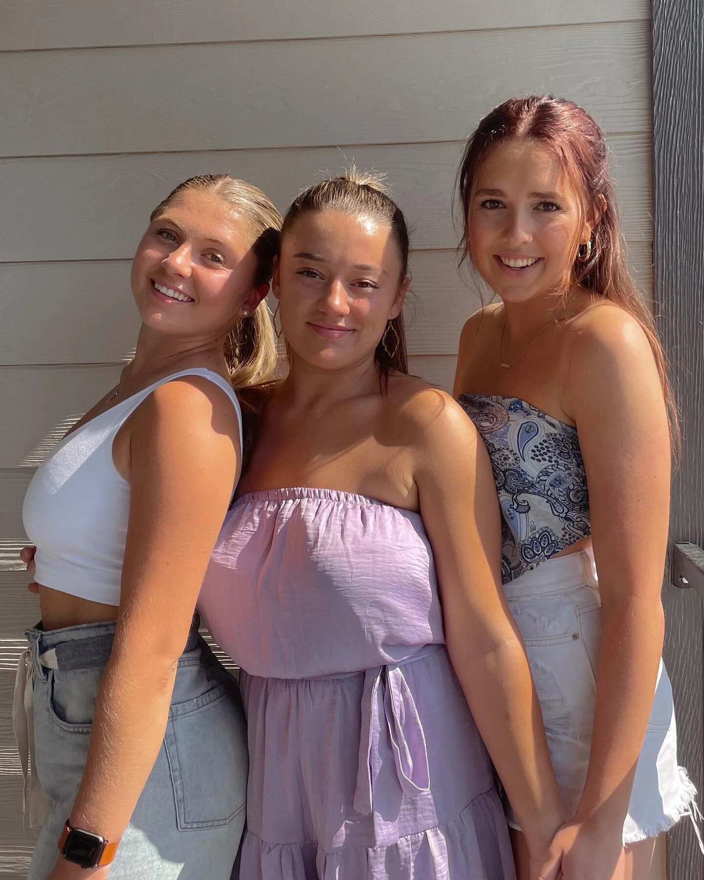 Heart eyes for you people