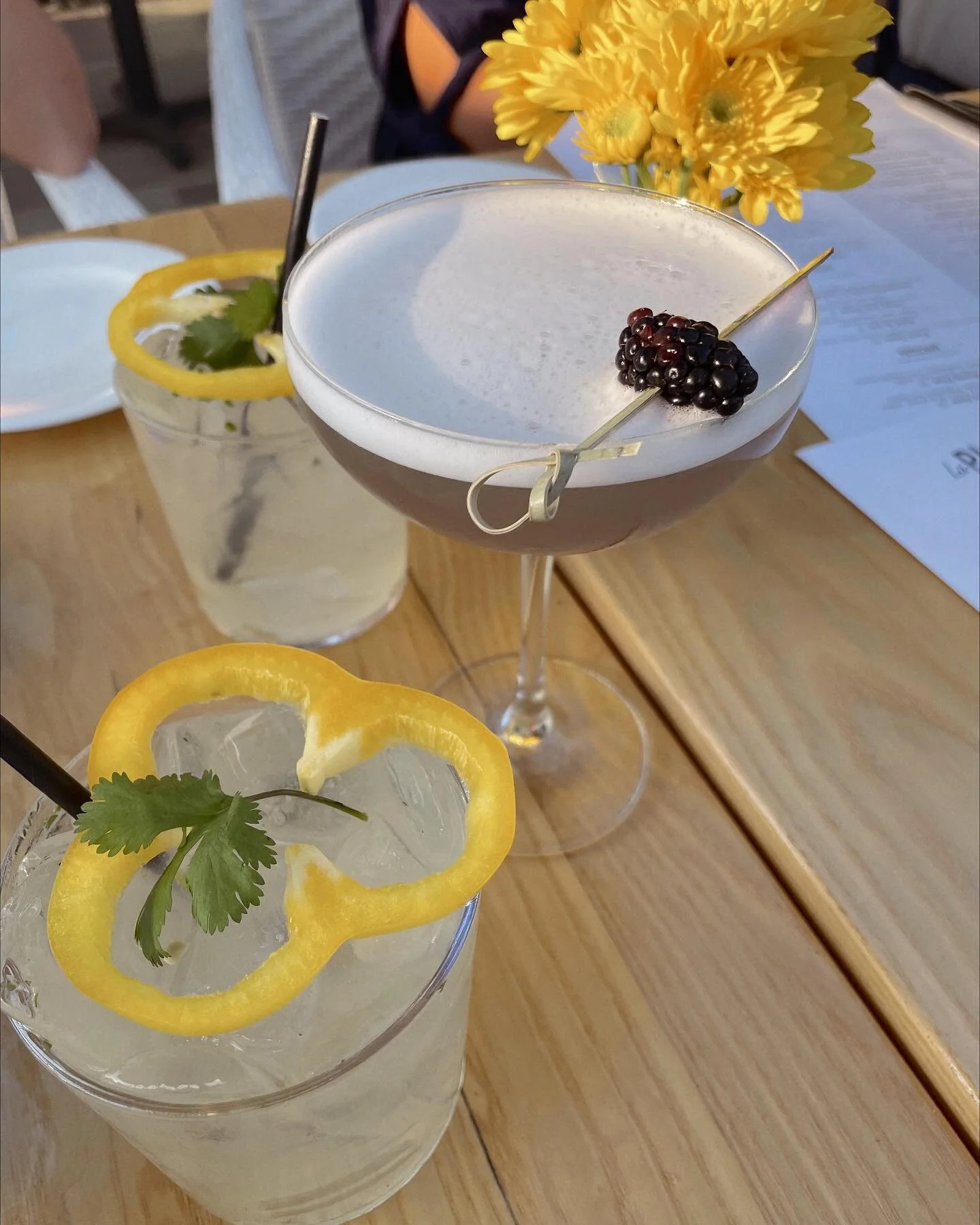 Some recent summer awesomeness