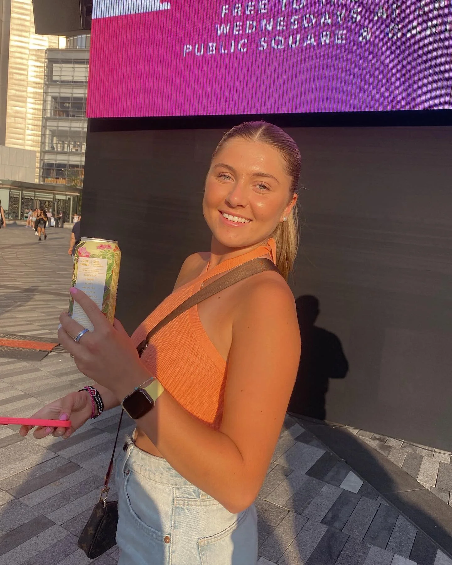 Wednesday after hours 🌇