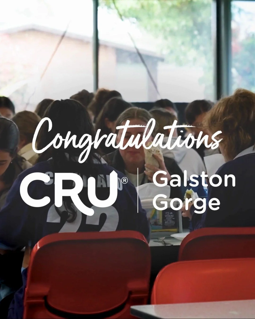 We're committed to providing delicious, nutritious food for all our guests at CRU Galston Gorge. And our hardworking team is excited to share that we've once again received a 5 star rating for food safety and hygiene! 

From special diets and tasty s