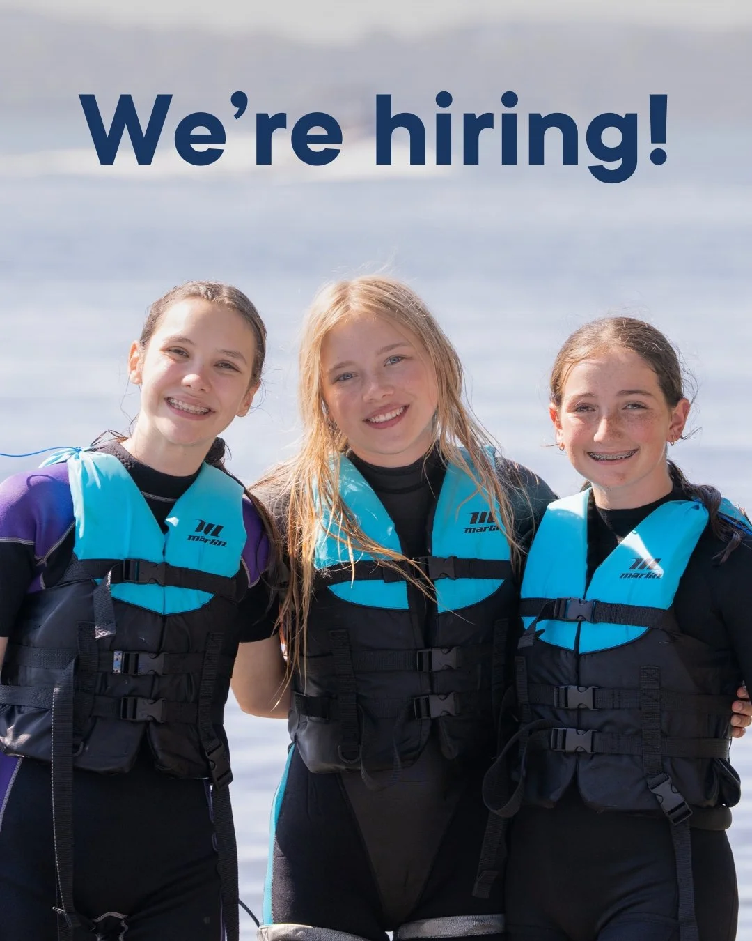 Have you ever wanted to work at a stunning lakeside location and use your administration skills to make a difference? Our team at CRU Lake Mac are currently looking for an Administration Assistant to fill a 12-month maternity leave position and they&