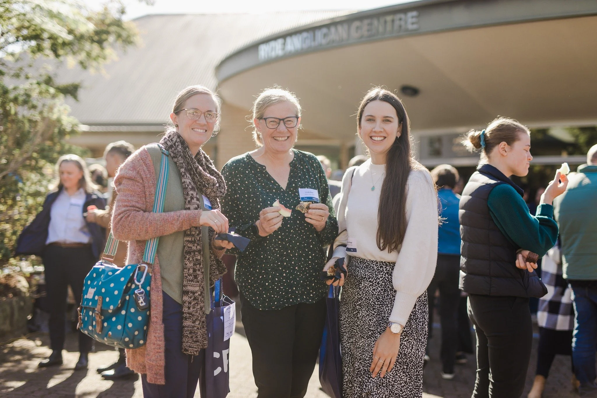 We're delighted to share that our Teachers' Conference is returning in May 2026! Our theme for this conference will be &quot;Zeal&quot; as we think through how teachers can reignite their ministry at school. 

Are you a teacher or know someone who wo