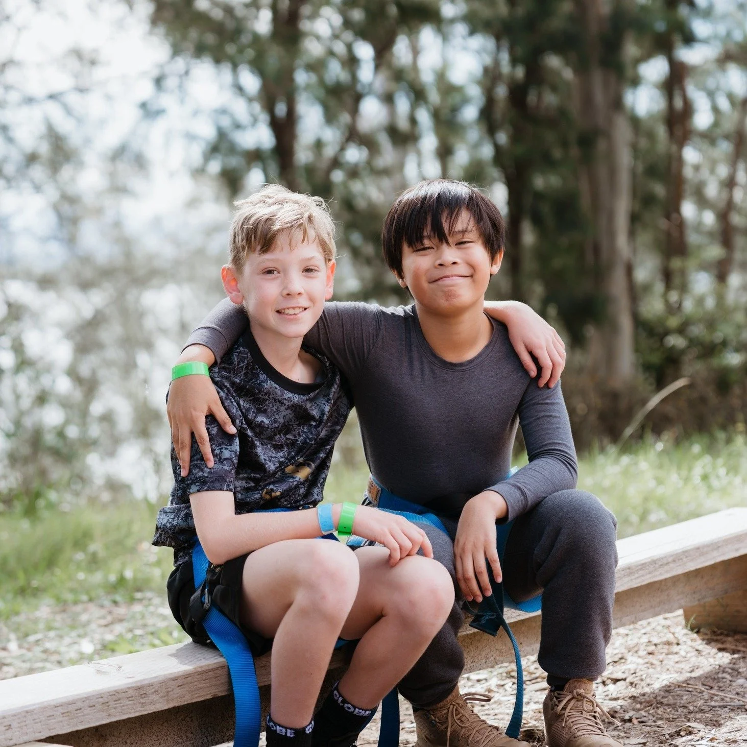 To help make sure young people can have experiences like these, our Admin and IT team work tirelessly behind the scenes to keep things operating smoothly and we thank God for them. Please pray that this team would be encouraged in their roles as they