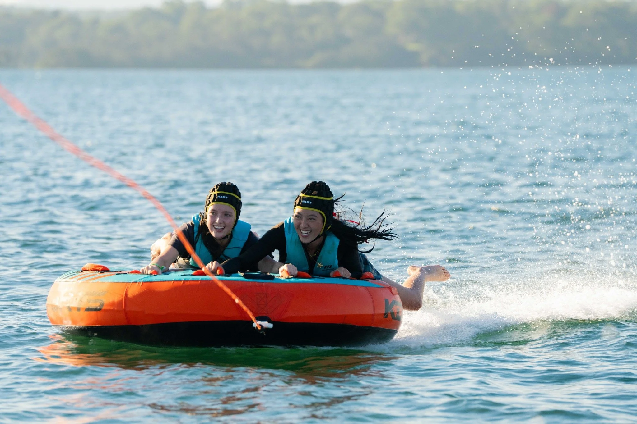 Our autumn @crucamps finish up this week and we are so thankful for the way God has been at work this season and for all the fun that has been had! Please pray that God would continue to be at work in the lives of each of the campers.