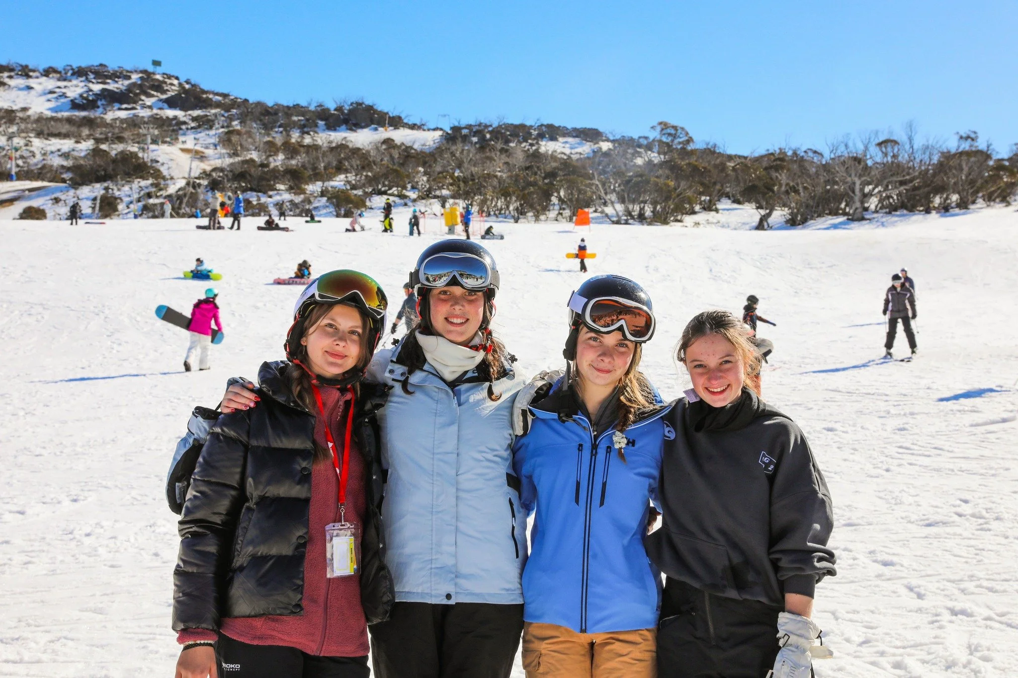 Our winter @crucamps are open for registrations and we don't want you to miss out. Be sure to book soon so your child can have an epic adventure in the upcoming holidays!

Head to the link in our bio to find out more.
