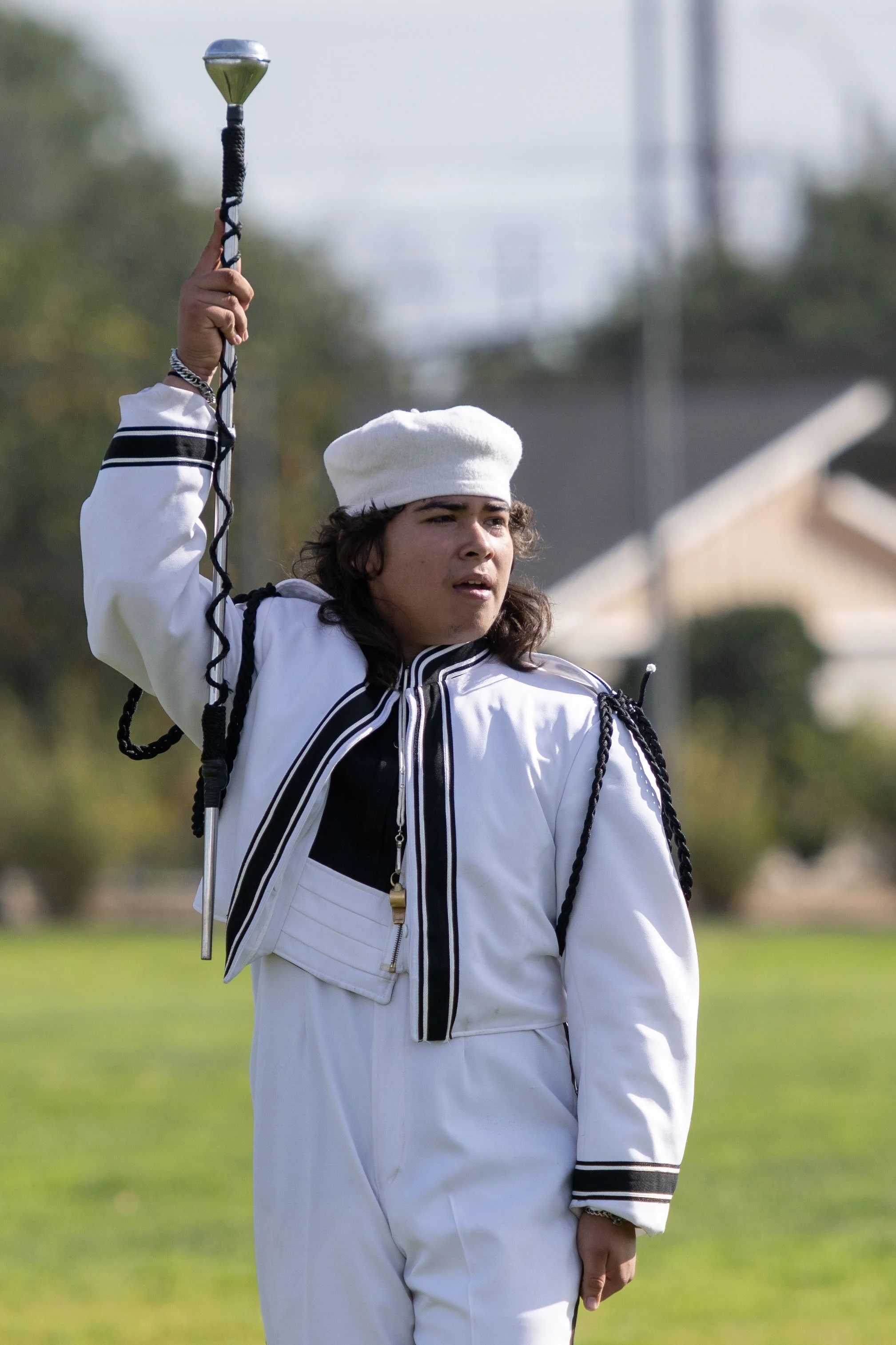 February 14th, 2026 - Contest #2 at Oaks Middle School featured our largest geographical virtual contest to date, with student leaders from Puebla Mexico, San Diego, and the Coachella Valley.  It was A. Rojas of Aguiluchos who took gold in the Virtua