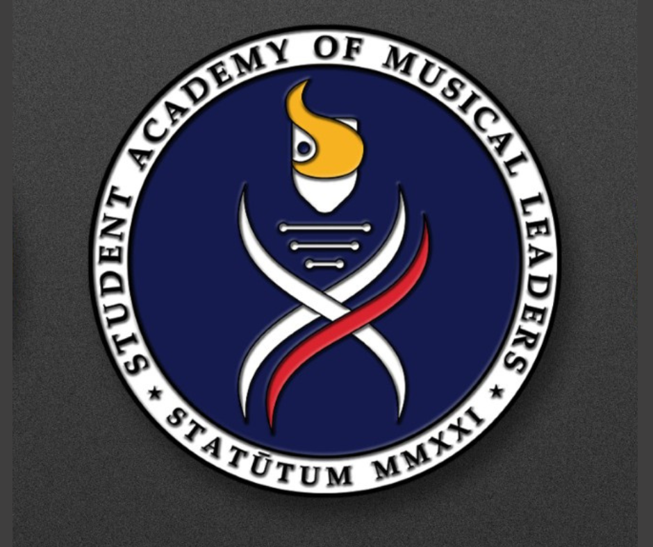 SAML Legacy Lapel Pin