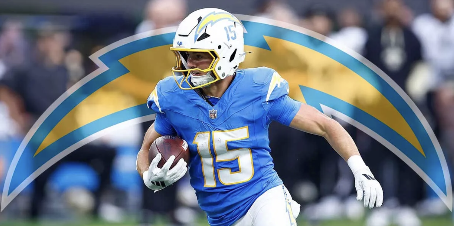 Los Angeles Chargers at Tennessee Titans Prediction &amp; Betting Pick |&nbsp; NFL 25-26 Season Week 9