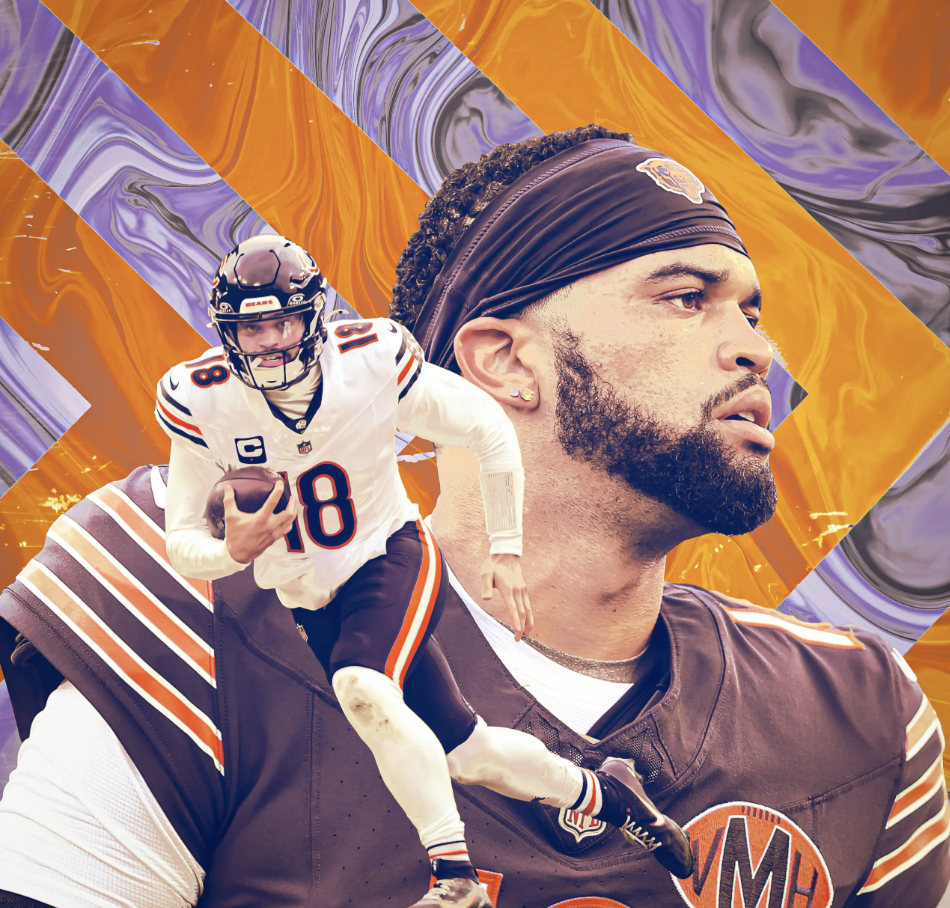 Chicago Bears at Cincinnati Bengals Prediction &amp; Betting Pick |&nbsp; NFL 25-26 Season Week 9