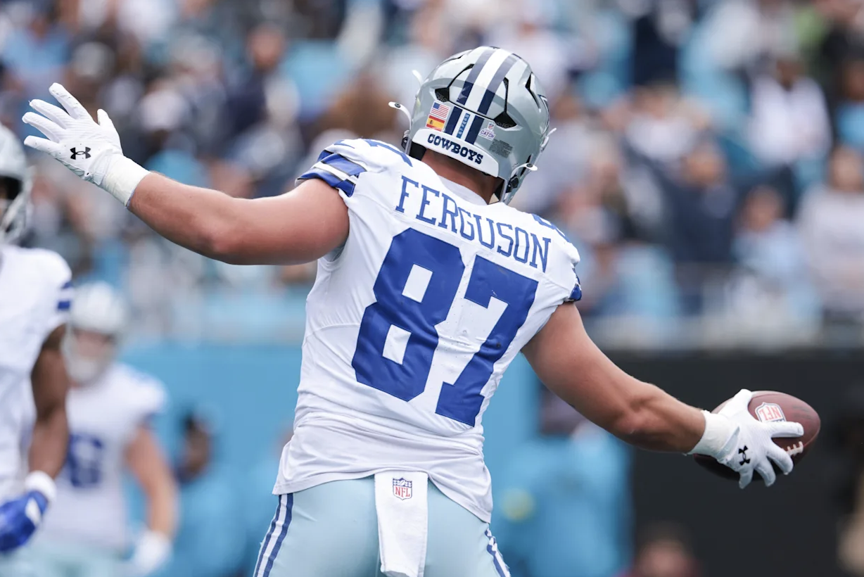 Arizona Cardinals at Dallas Cowboys Prediction &amp; Betting Pick |&nbsp; NFL 25-26 Season Week 9 Monday Night Football