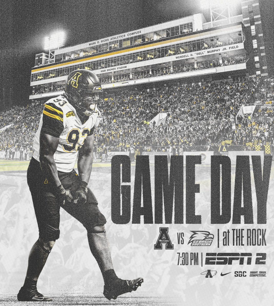 Georgia Southern at Appalachian State Prediction &amp; Betting Pick |&nbsp; College Football Week 11