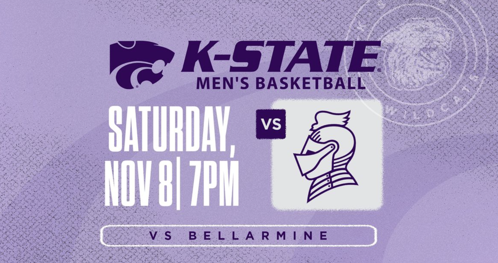 Bellarmine vs Kansas State Prediction &amp; Betting Pick |&nbsp; College Basketball November 8, 2025