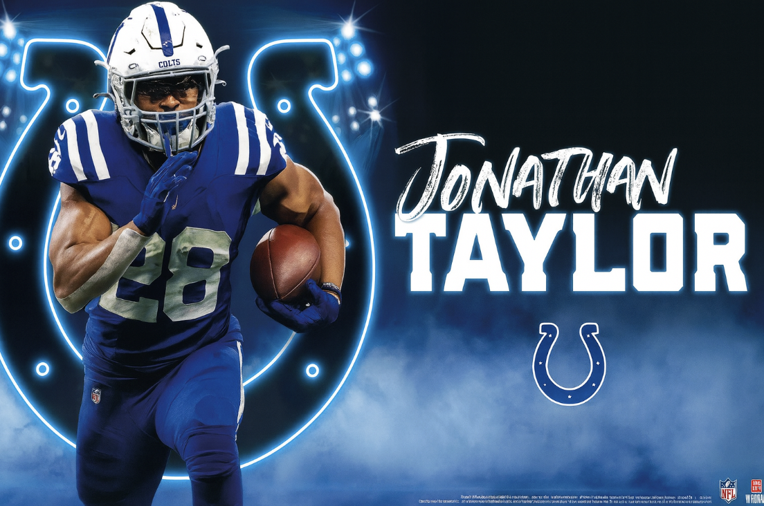 Atlanta Falcons vs Indianapolis Colts Prediction &amp; Betting Pick |&nbsp; NFL Week 10 November 9, 2025