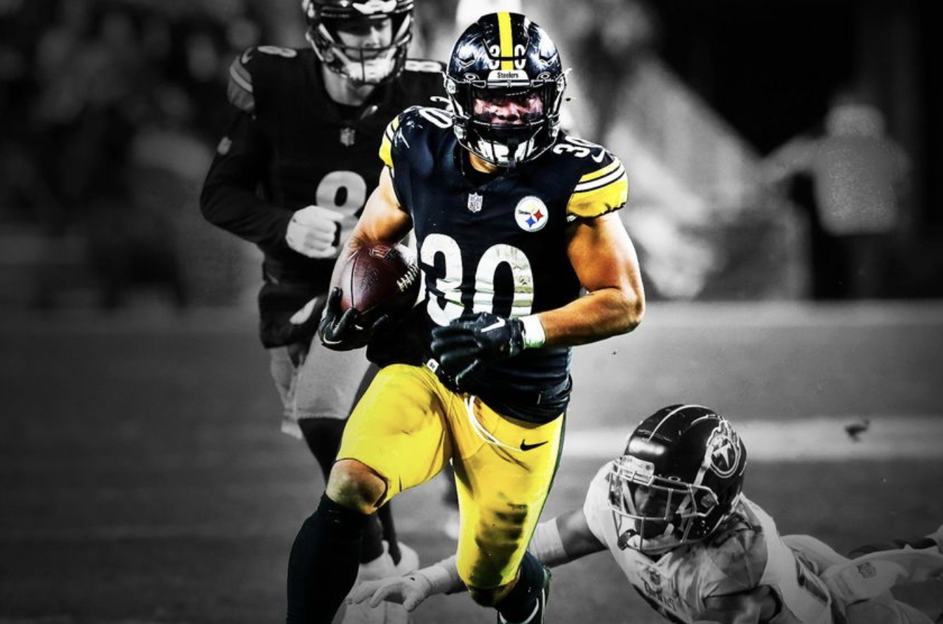 Cincinnati Bengals at Pittsburgh Steelers Prediction &amp; Betting Pick |&nbsp; NFL Week 11 (November 16, 2025)