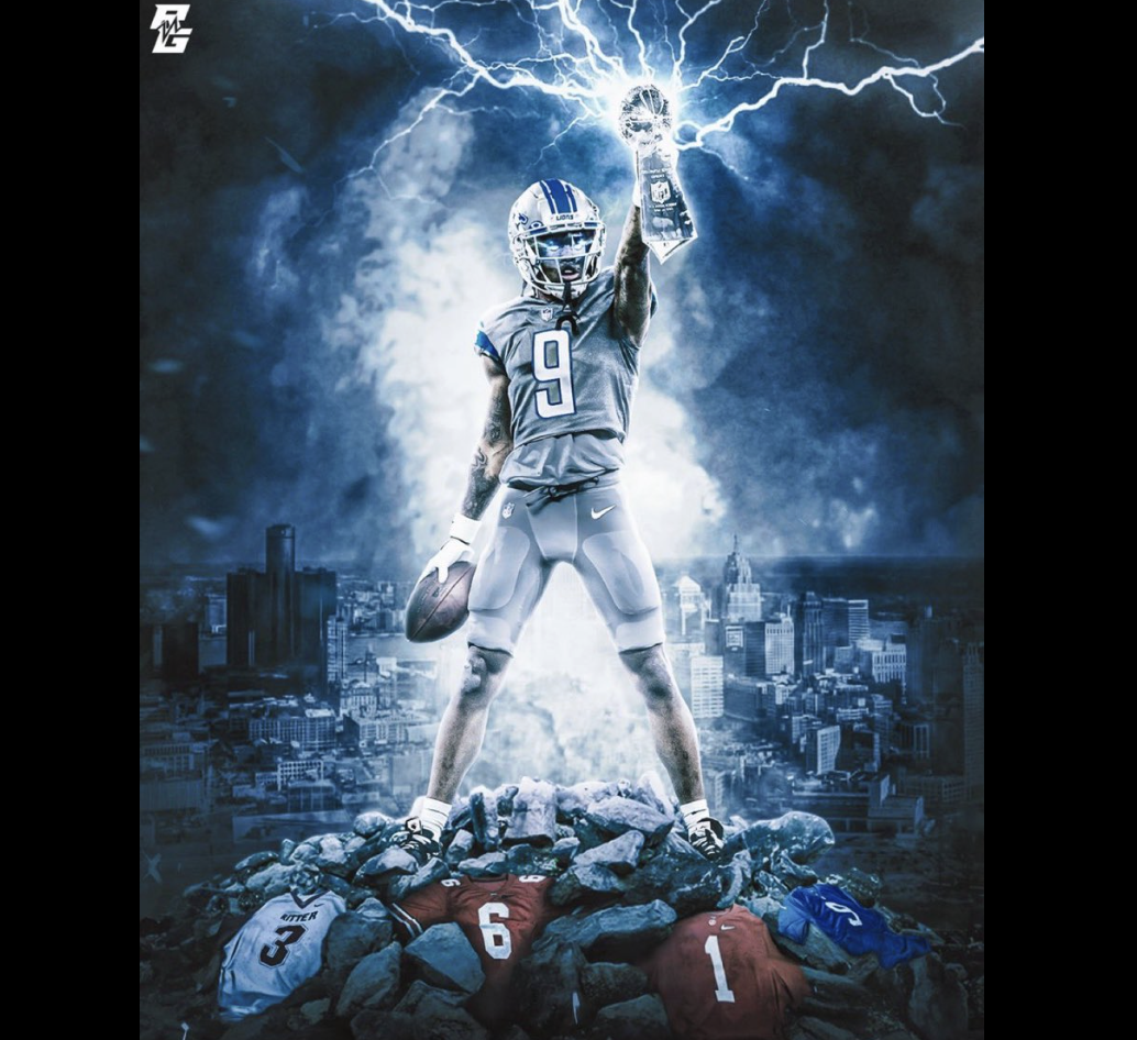 New York Giants at Detroit Lions Prediction &amp; Betting Pick | NFL Week 12 November 23, 2025