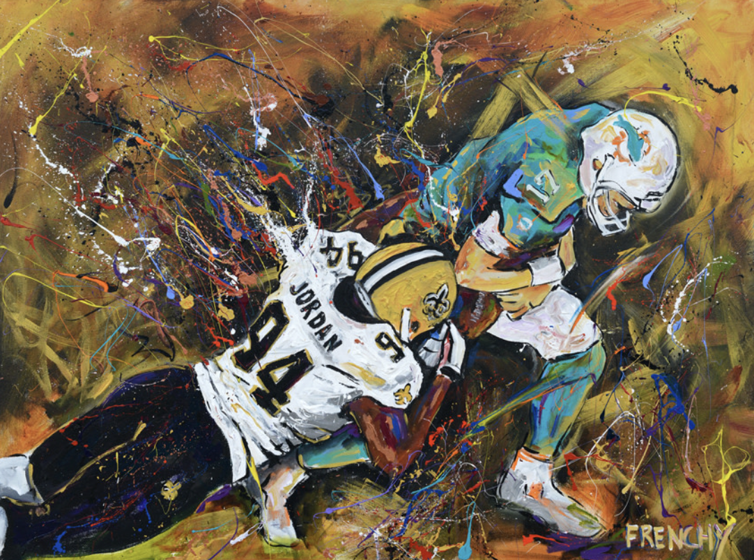 New Orleans Saints at Miami Dolphins Prediction &amp; Betting Pick | NFL Week 13 November 30, 2025