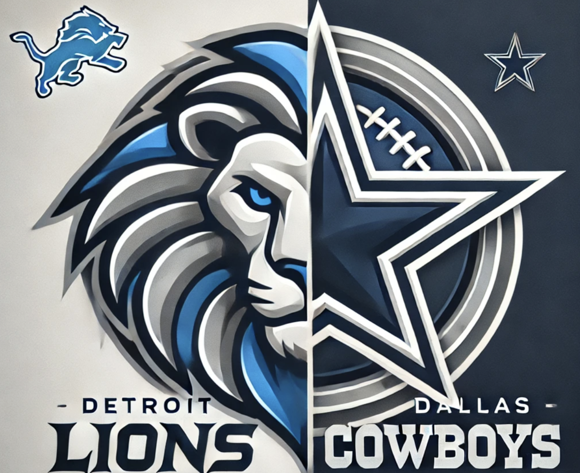 Dallas Cowboys at Detroit Lions Prediction &amp; Betting Pick | NFL Thursday Night Football December 4, 2025