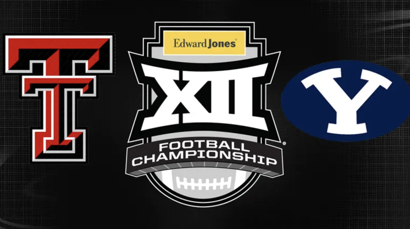 BYU vs Texas Tech Prediction &amp; Betting Pick | College Football Big 12 Championship December 6, 2025