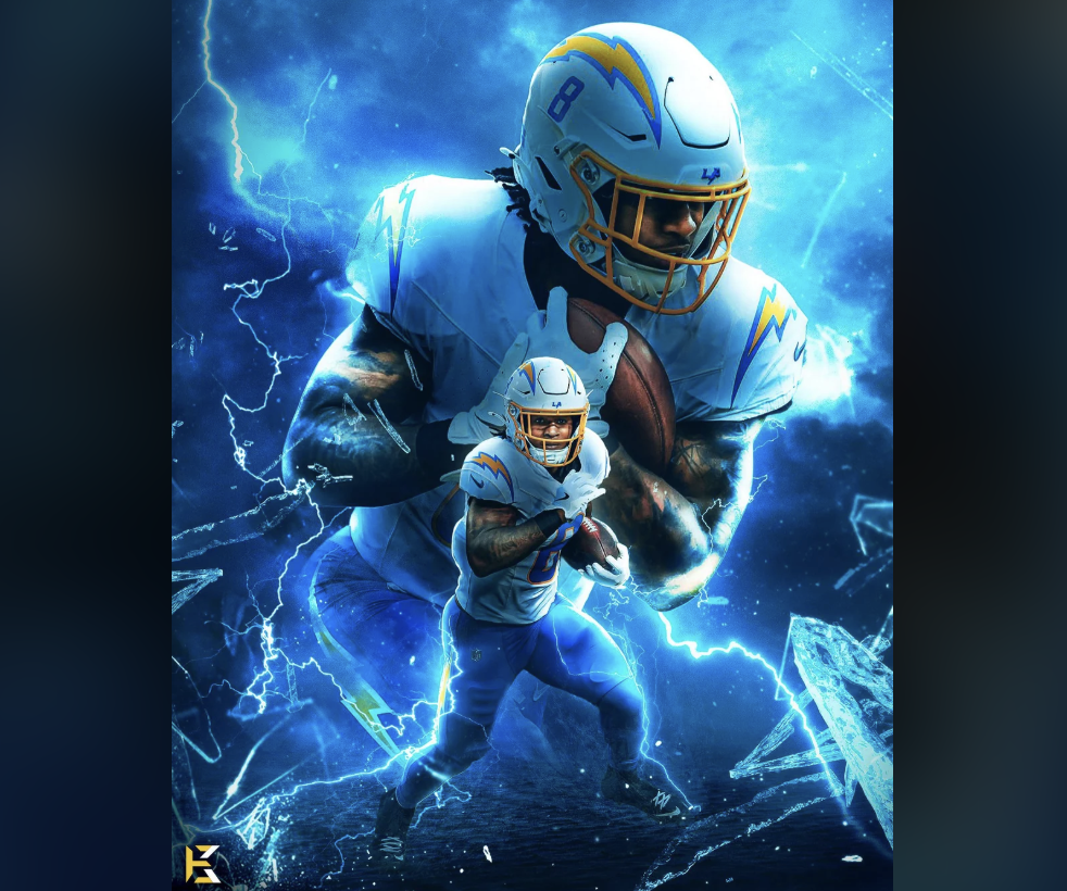 Philadelphia Eagles at Los Angeles Chargers Prediction &amp; Betting Pick | NFL Monday Night Football December 8, 2025
