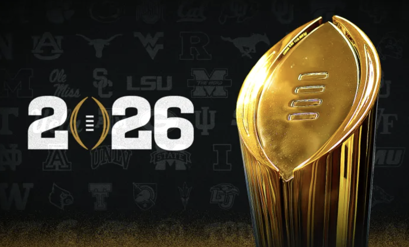 2026 College Football Playoffs Prediction &amp; Betting Pick | December 31, 2025