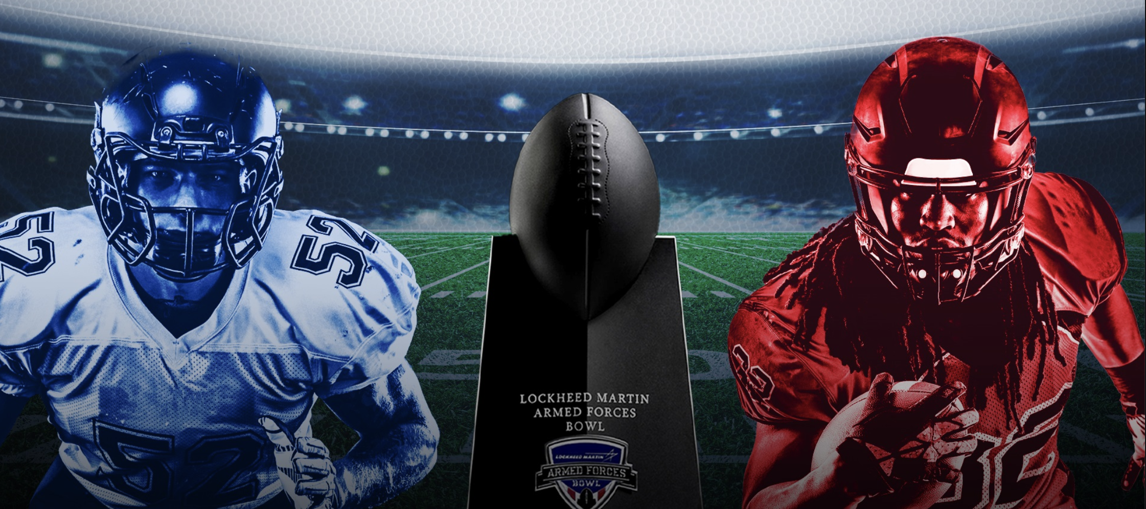 Rice vs Texas State Prediction &amp; Betting Pick | College Football (Lockheed Martin Armed Forces Bowl) January 1, 2026