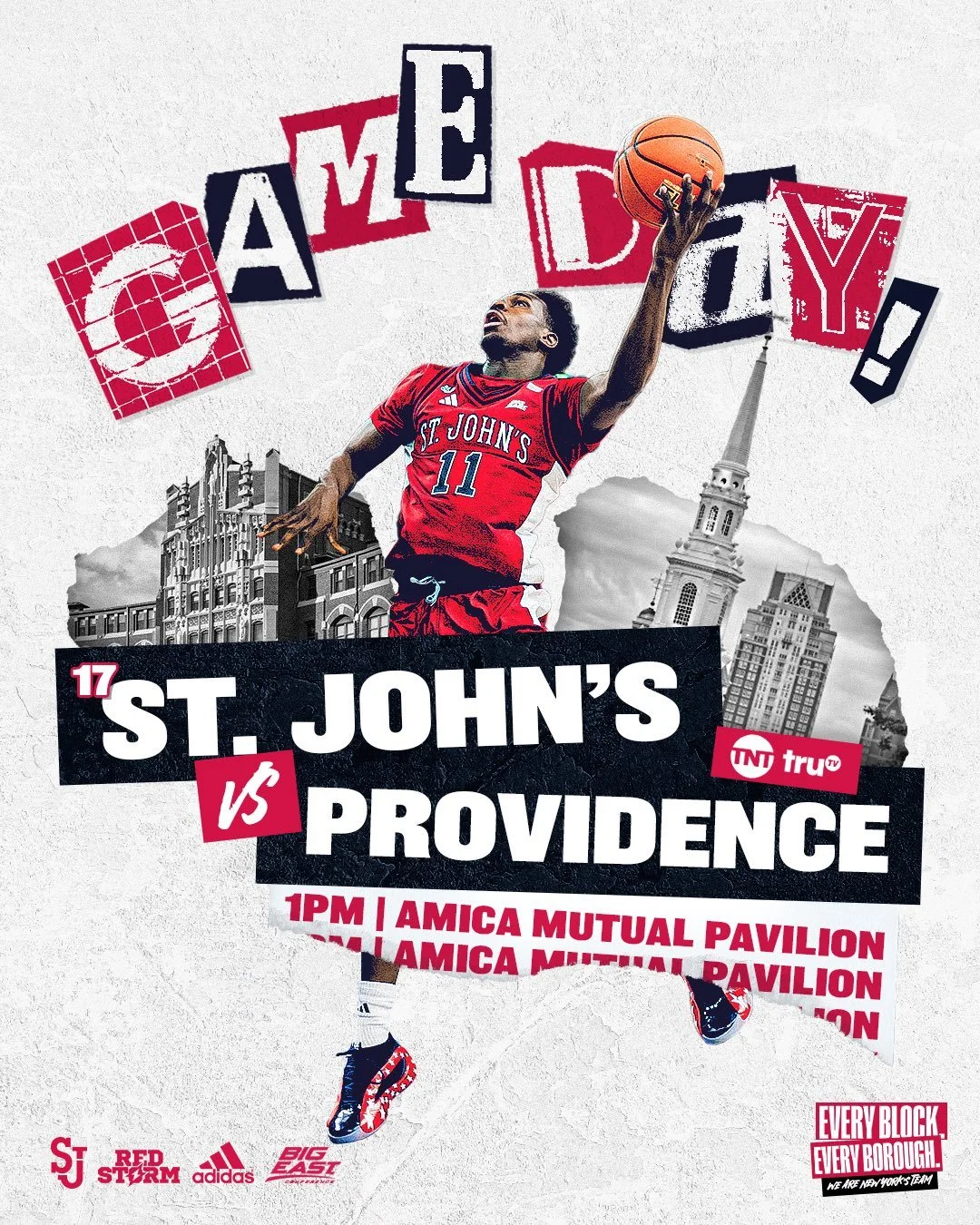 Saint John’s vs Providence Prediction &amp; Betting Pick | College Basketball February 14, 2026