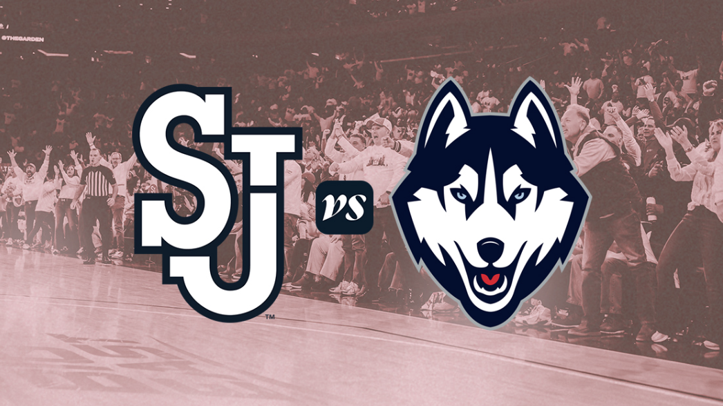 St. John’s vs Connecticut Prediction &amp; Betting Pick | College Basketball February 25, 2026