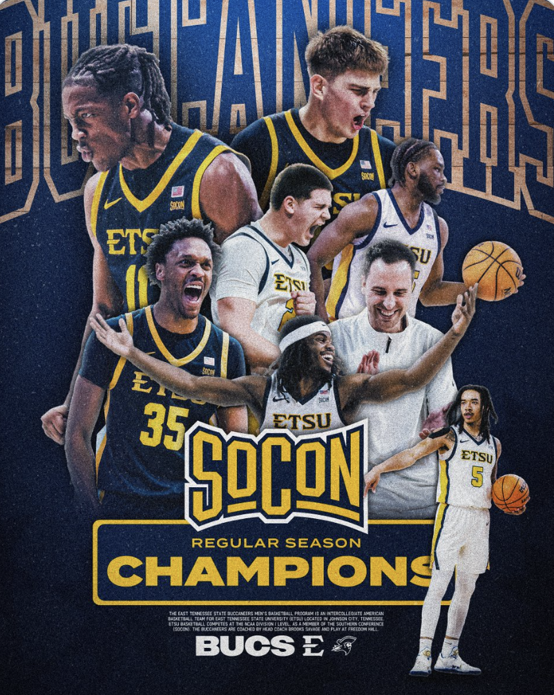 The Citadel vs East Tennessee State Prediction &amp; Betting Pick | College Basketball March 7, 2026