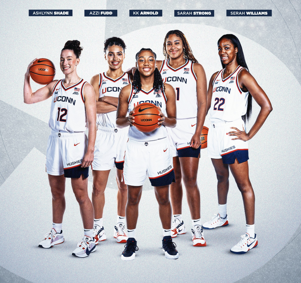 Creighton Women vs Connecticut Women Prediction &amp; Betting Pick | Women’s College Basketball March 8, 2026