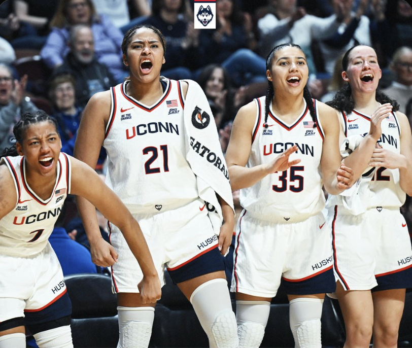 Villanova Women vs Connecticut Women Prediction &amp; Betting Pick | Women’s College Basketball March 9, 2026