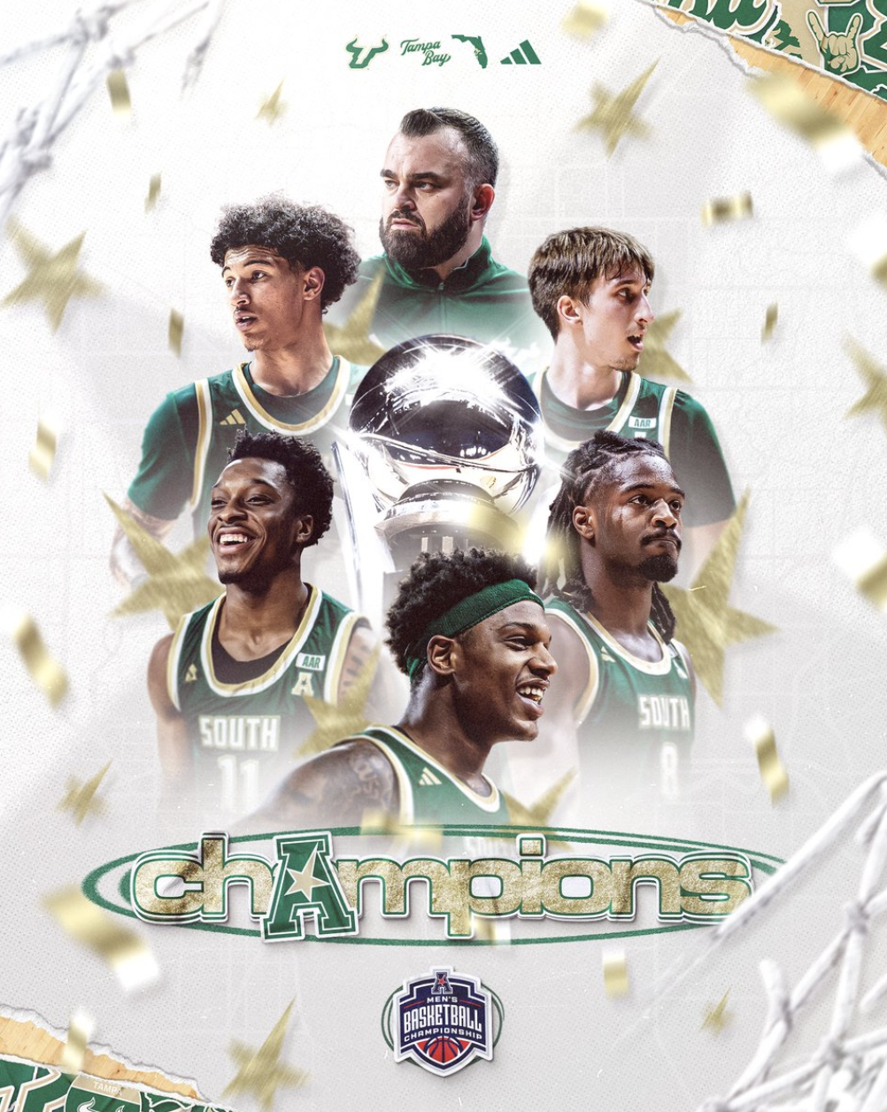 South Florida vs Louisville Prediction &amp; Betting Pick | March Madness First Round March 19, 2026