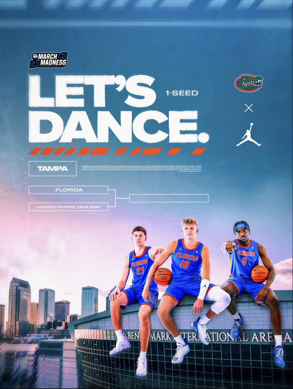 Prairie View A&amp;M vs Florida Prediction &amp; Betting Pick | March Madness First Round March 20, 2026