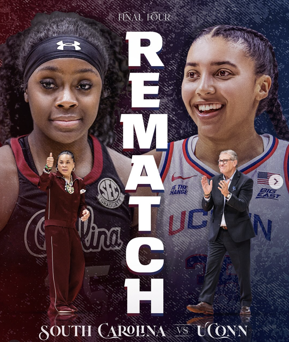 South Carolina Women vs Connecticut Women Prediction &amp; Betting Pick | Women’s March madness Final Four April 3, 2026
