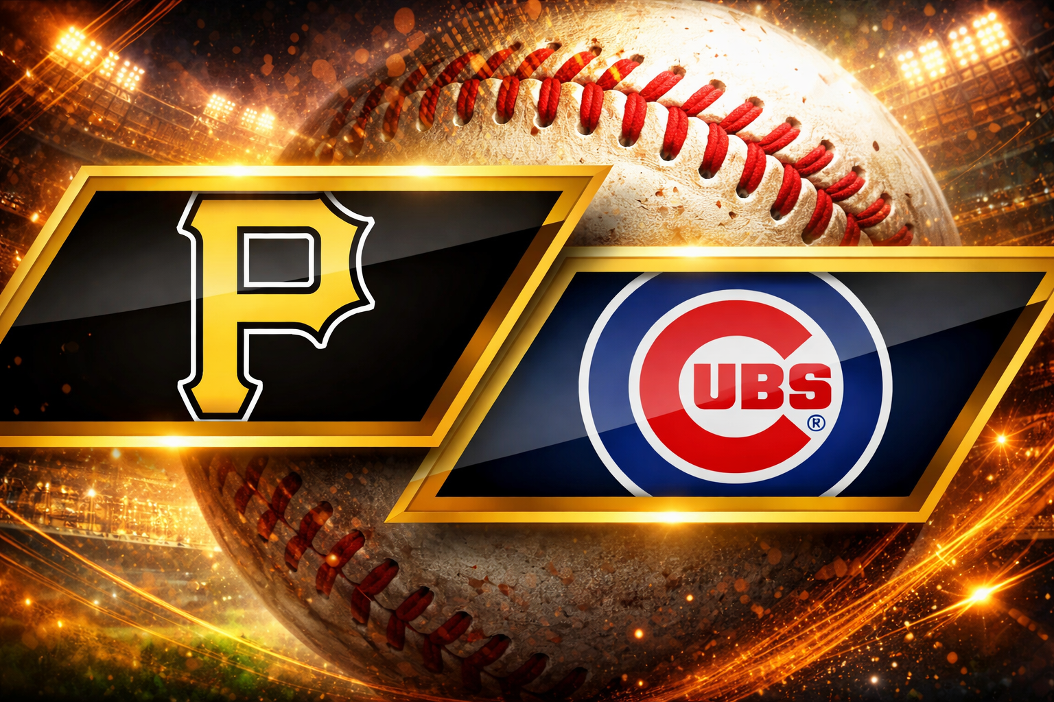 Pittsburgh Pirates (Shota Imanaga) at Chicago Cubs (Carmen Mlodzinski) Prediction &amp; Betting Pick | MLB April 10, 2026