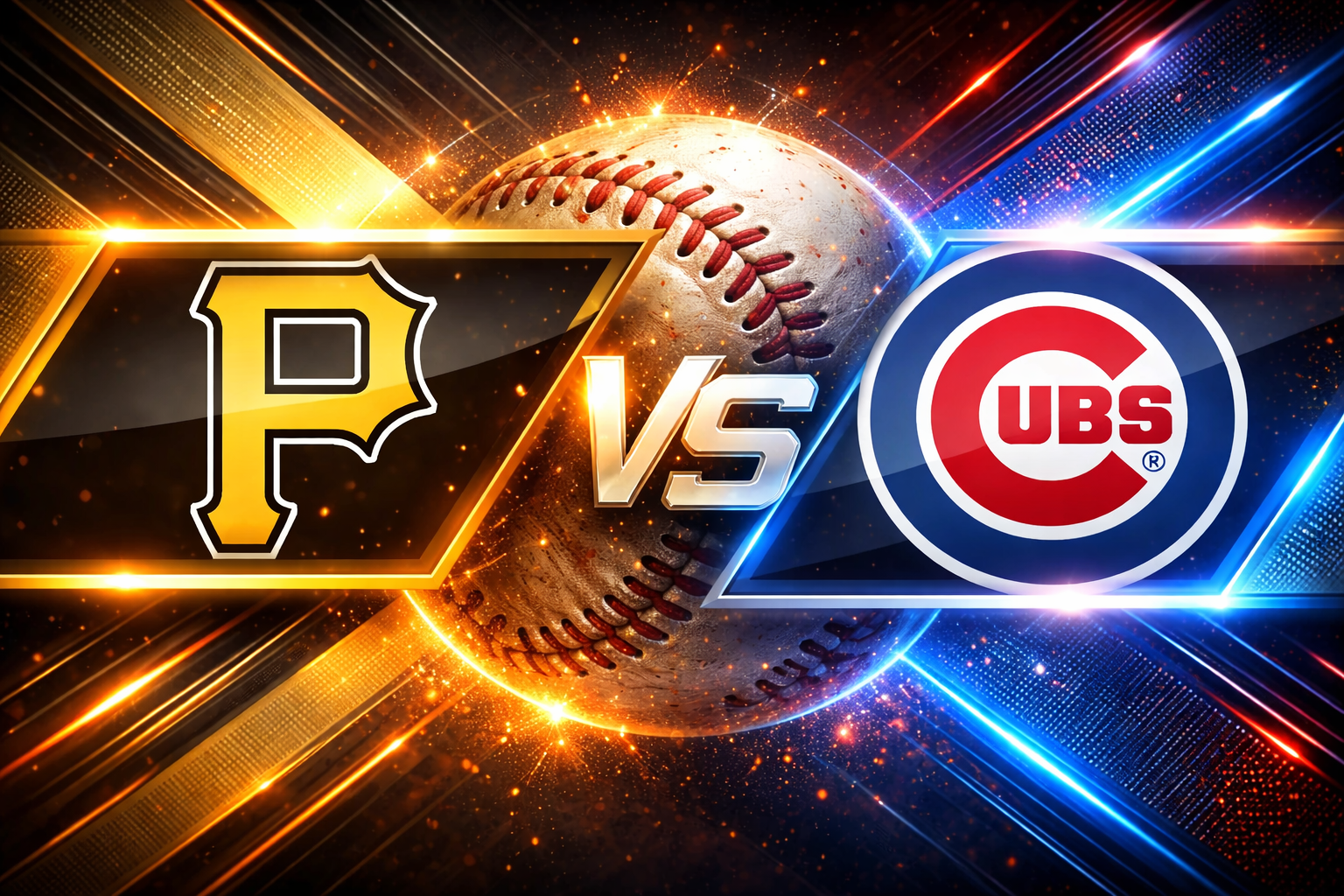 Pittsburgh Pirates (Braxton Ashcraft) at Chicago Cubs (Edward Cabrera) Prediction &amp; Betting Pick | MLB April 11, 2026