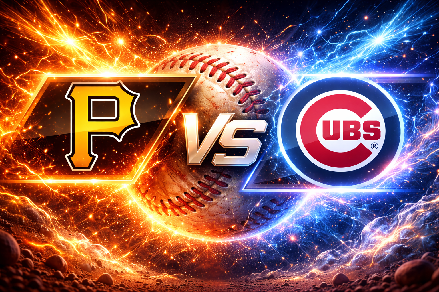 Pittsburgh Pirates (Bubba Chandler) at Chicago Cubs (Jameson Taillon) Prediction &amp; Betting Pick | MLB April 12, 2026